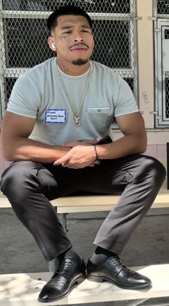 Bryan rodrigez