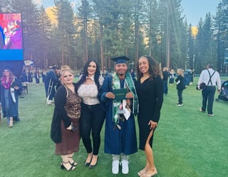John grad