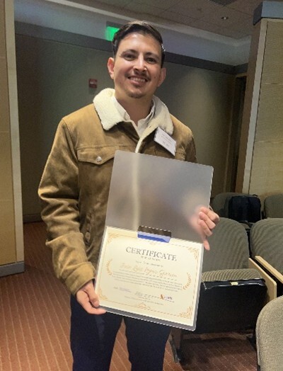 Jose Luis Lopez Garcia