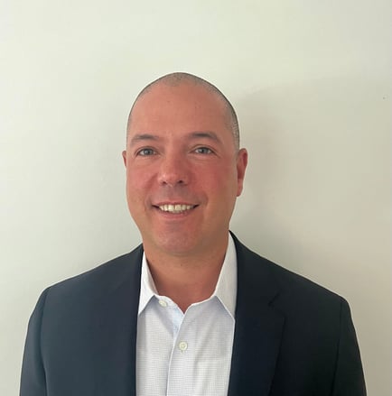 Michael M. Massa Headshot - Badge