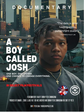 OYCR A Boy Called Josh