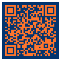 newsletter sign up qr code