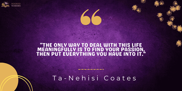 quote for feb message